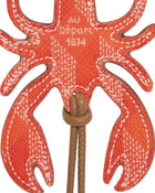 Lobster Bag Charm