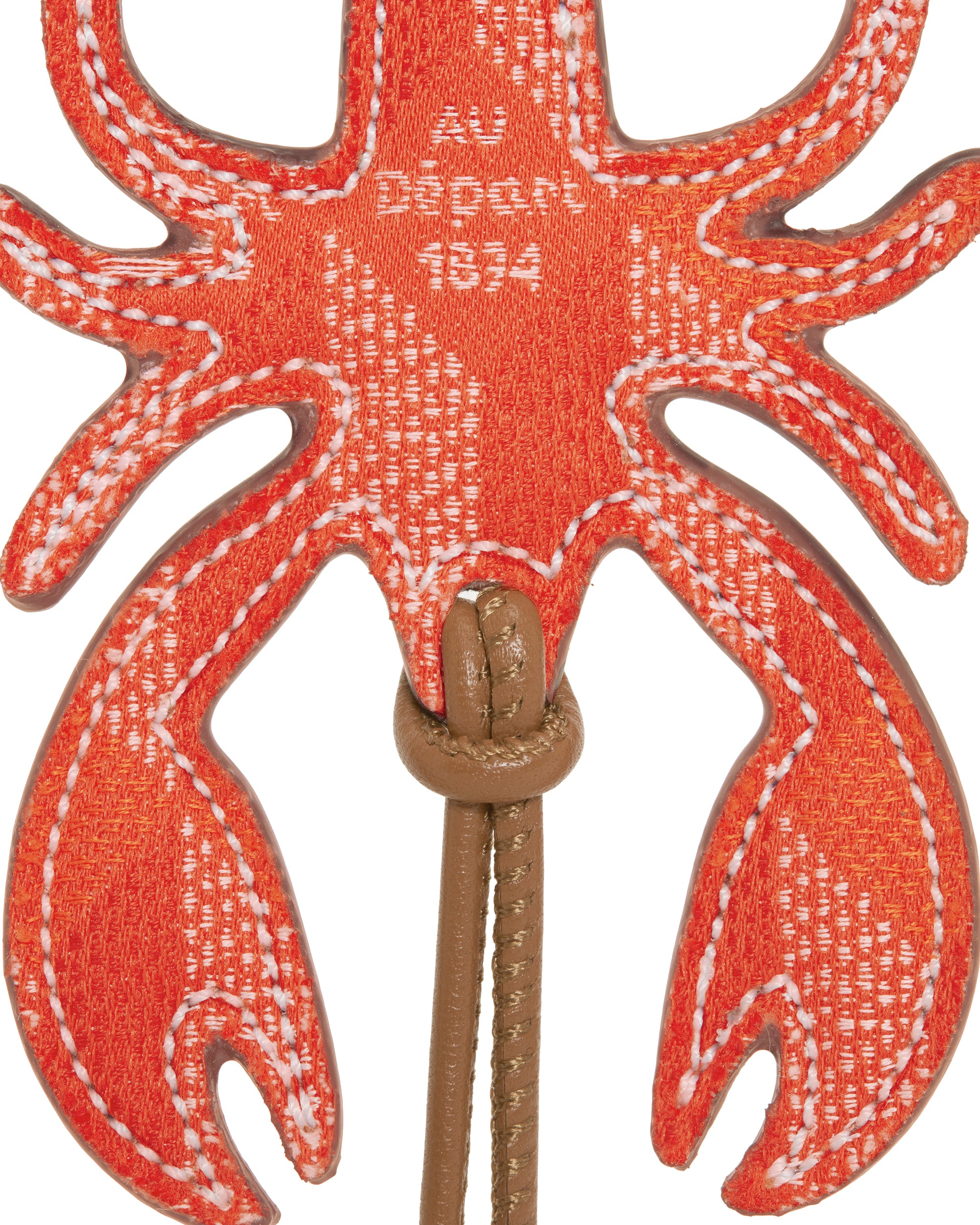 Lobster Bag Charm