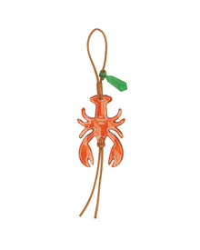 Lobster Bag Charm