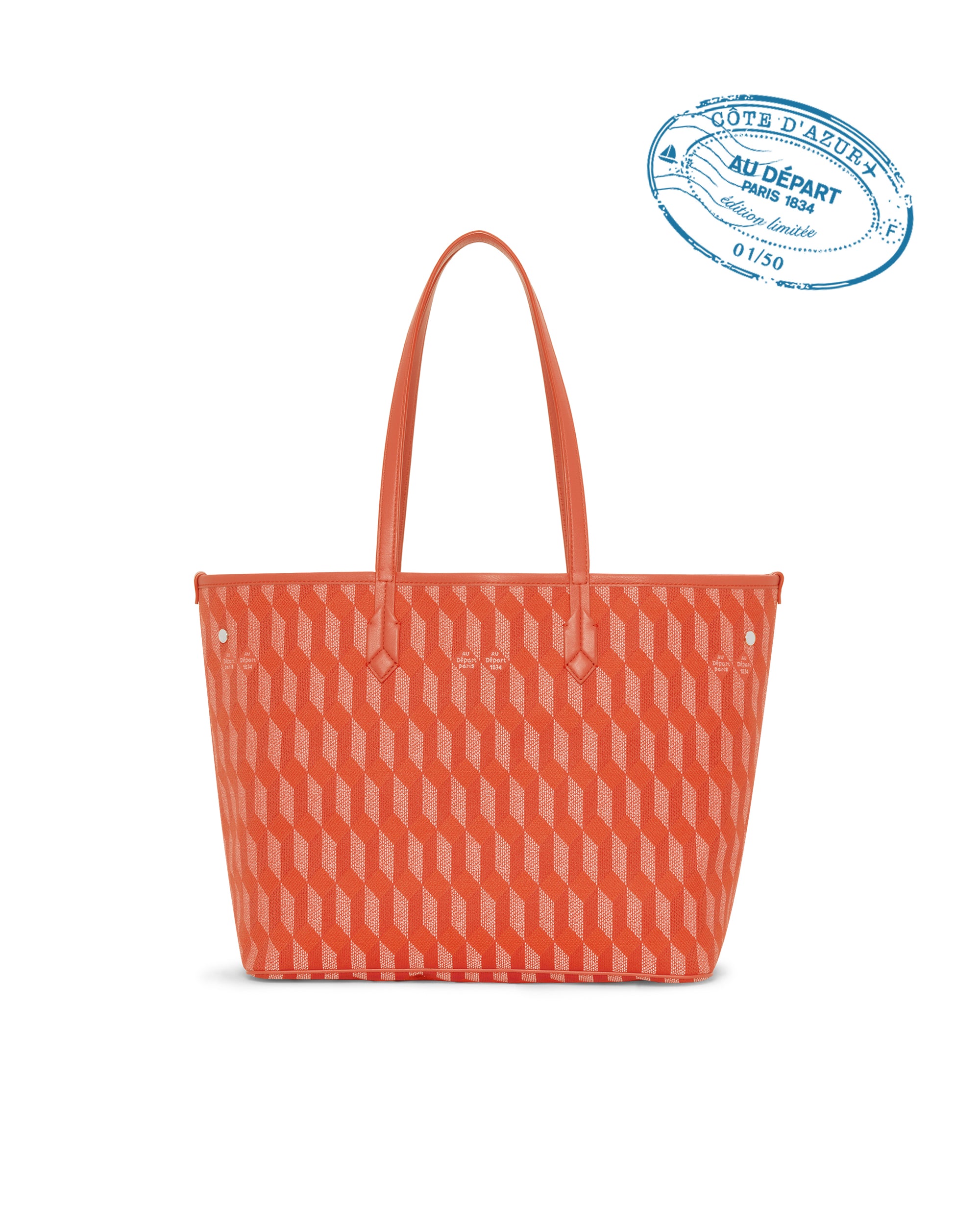 Tote. 47 Agrume