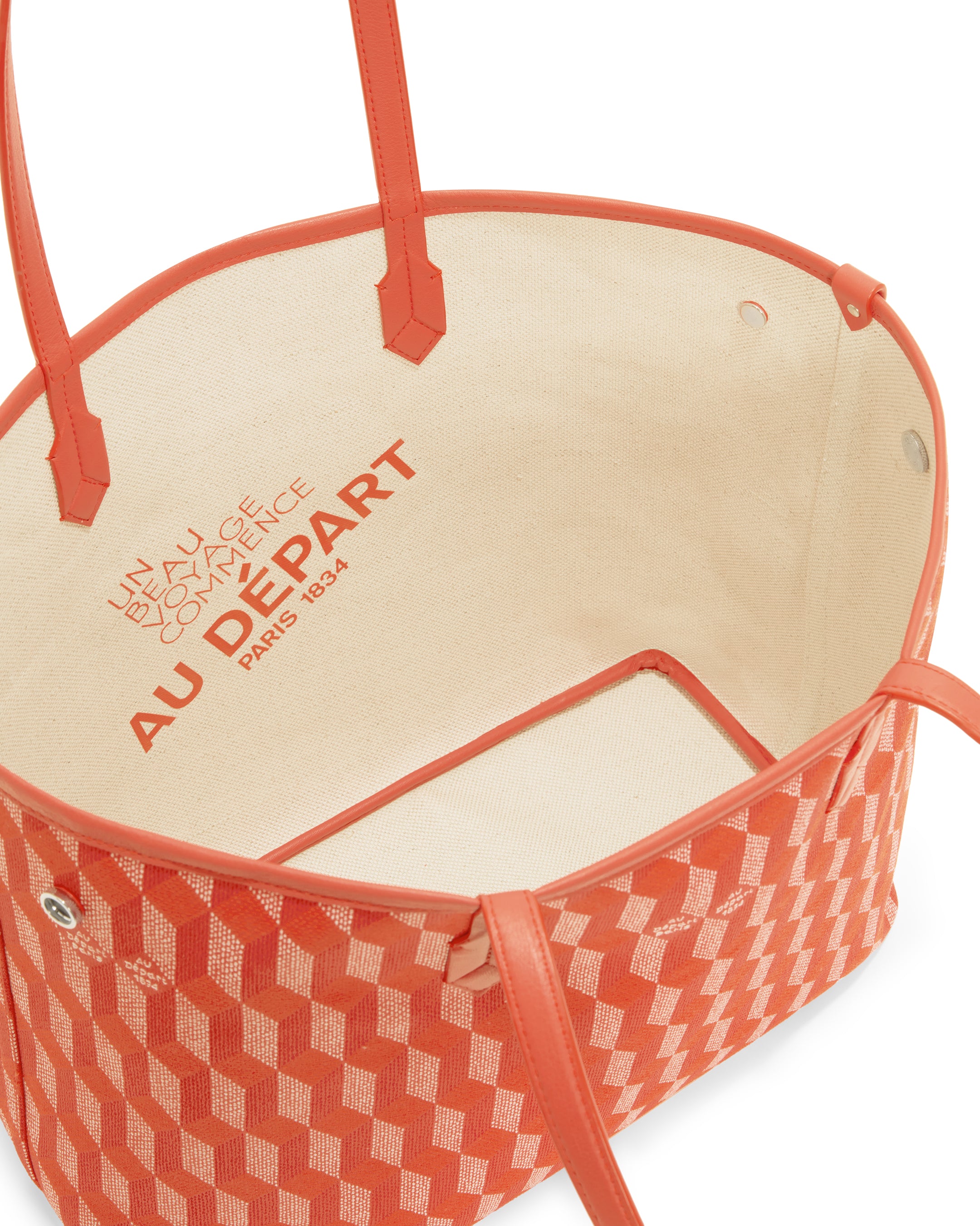 Tote. 47 Agrume