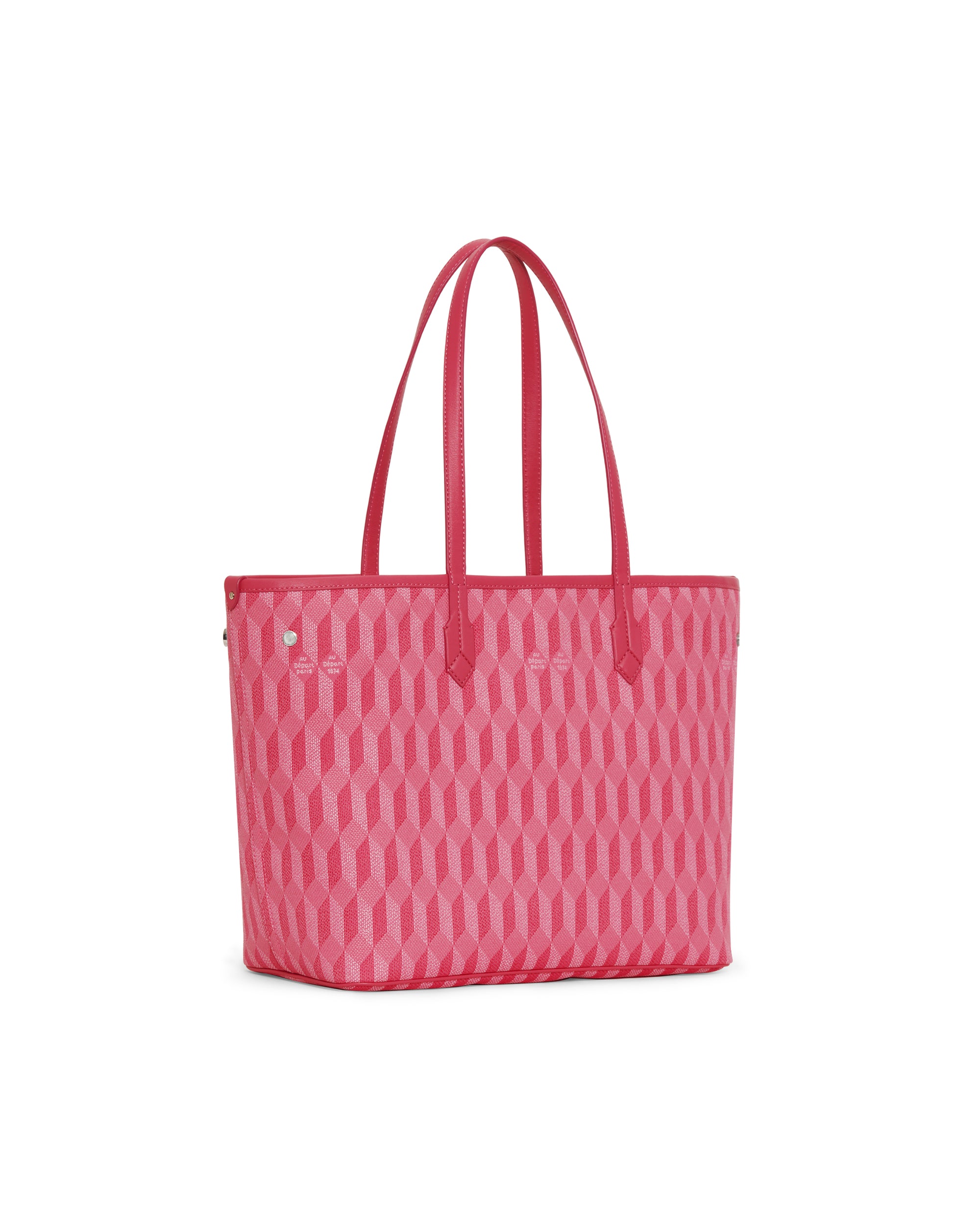Tote. 47 Bougainvillee