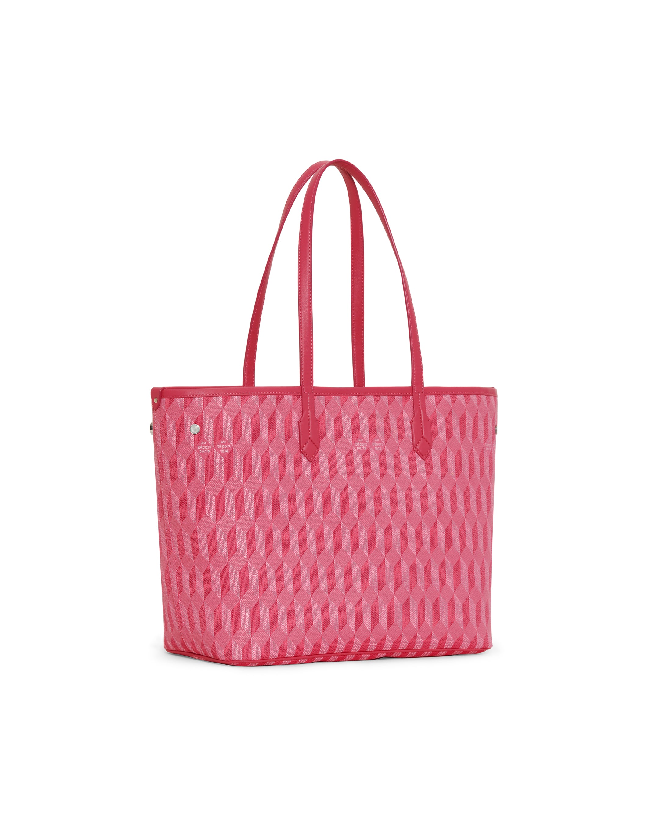 Tote. 47 Bougainvillee