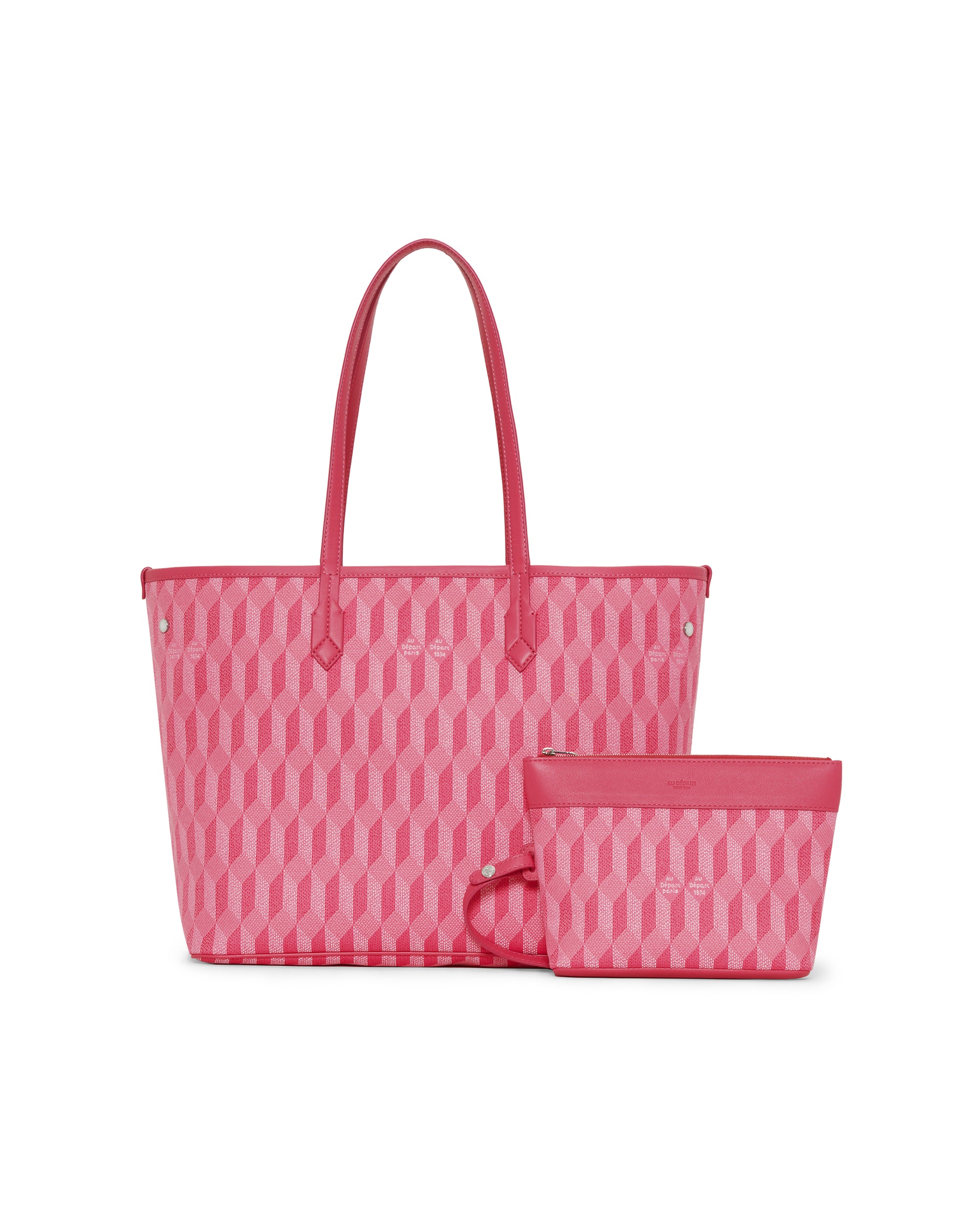Tote. 47 Bougainvillee