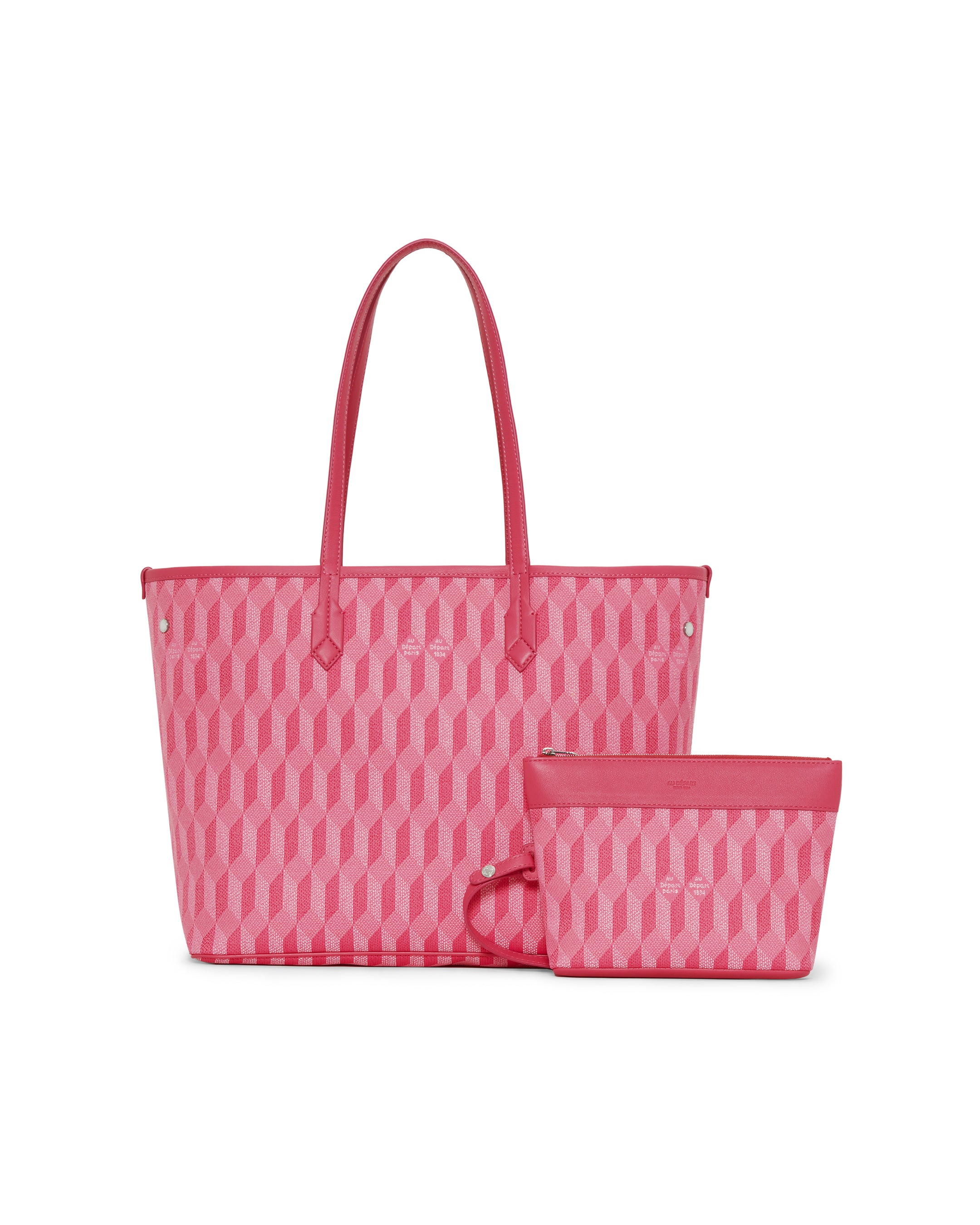 Tote. 47 Bougainvillee
