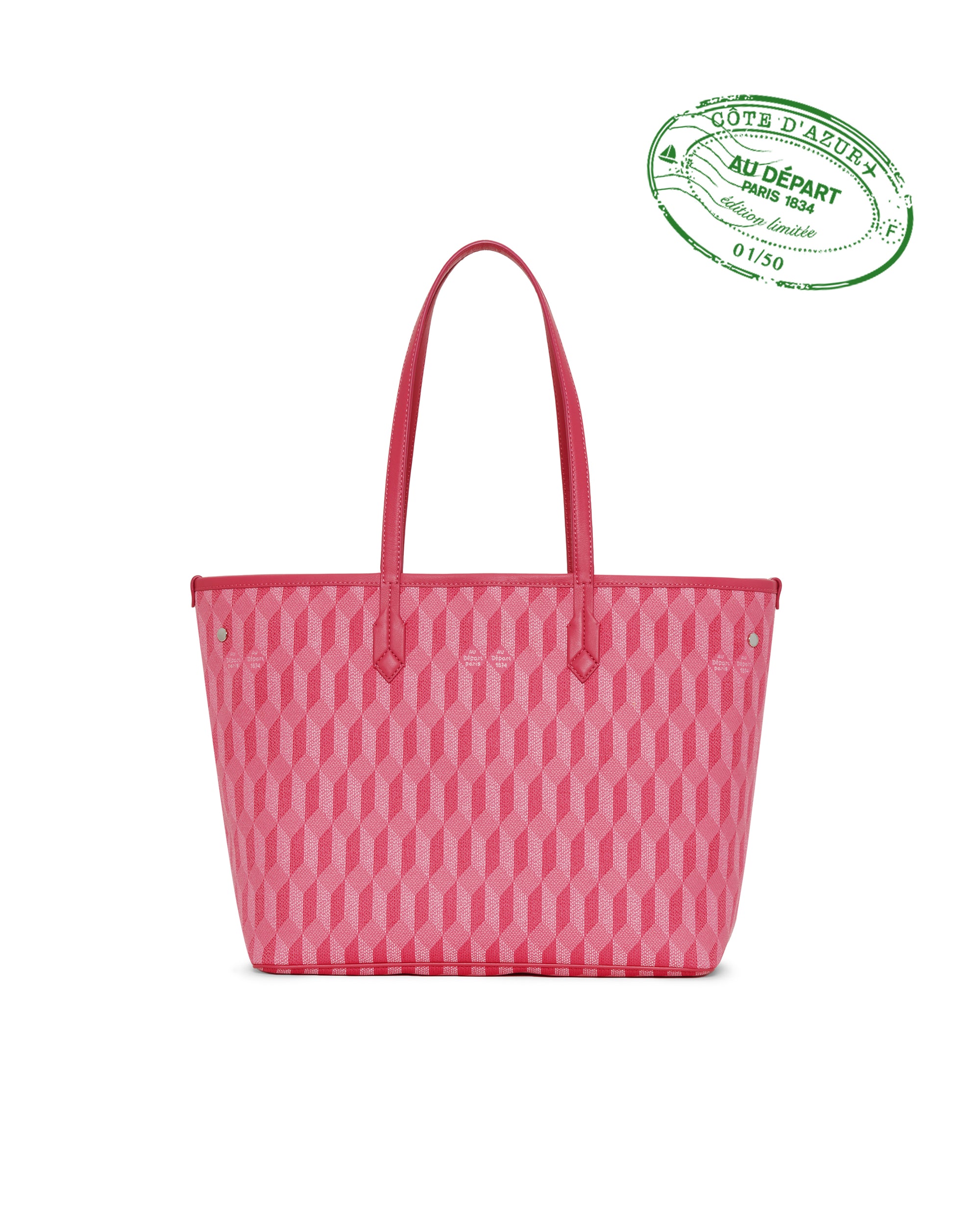 Tote. 47 Bougainvillee