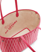 Tote. 47 Bougainvillee