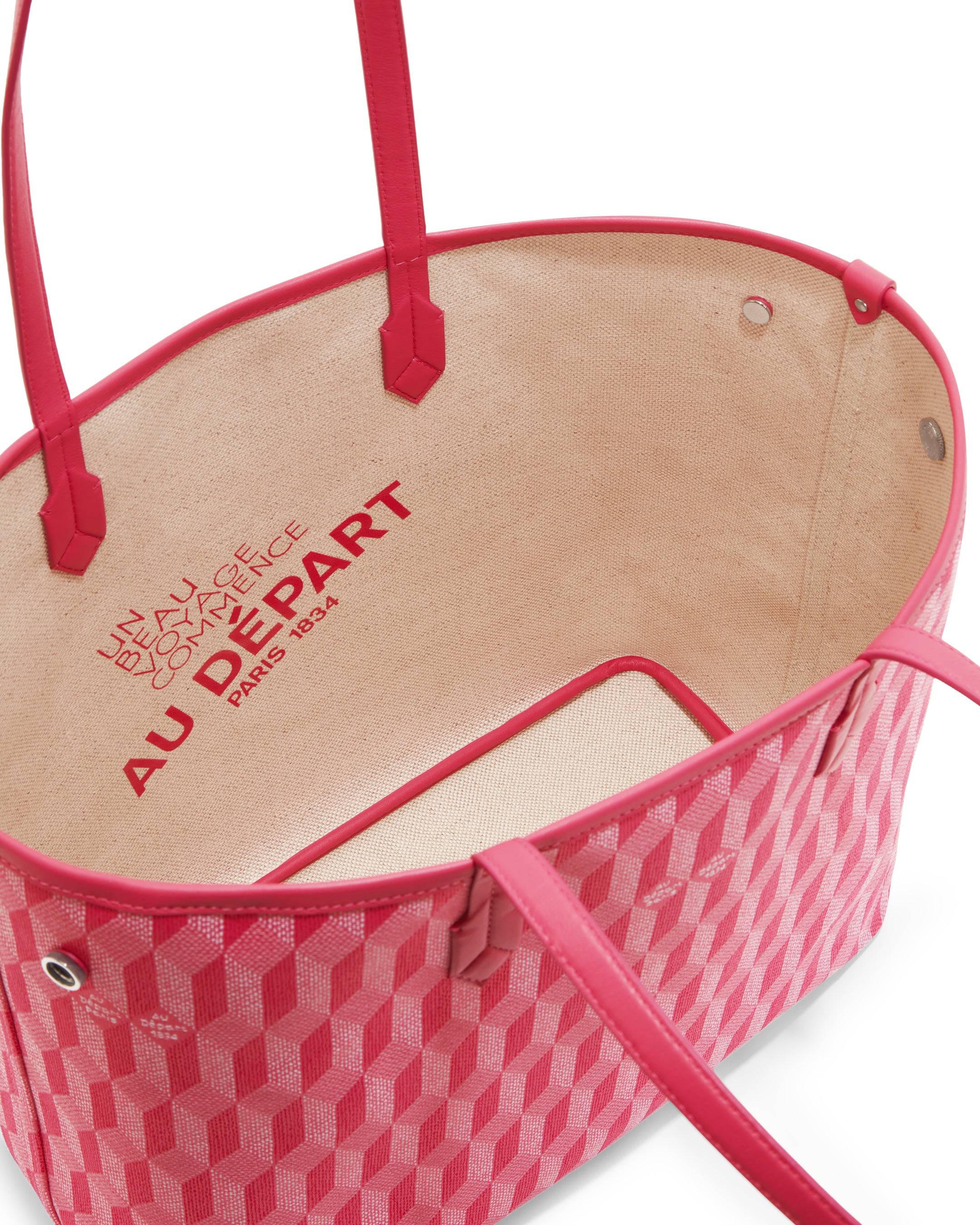 Tote. 47 Bougainvillee