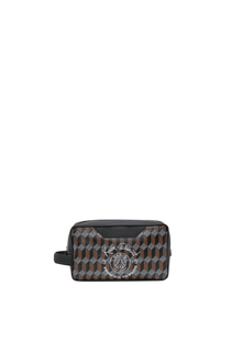 Au Départ x PSG Square Wash Bag 26