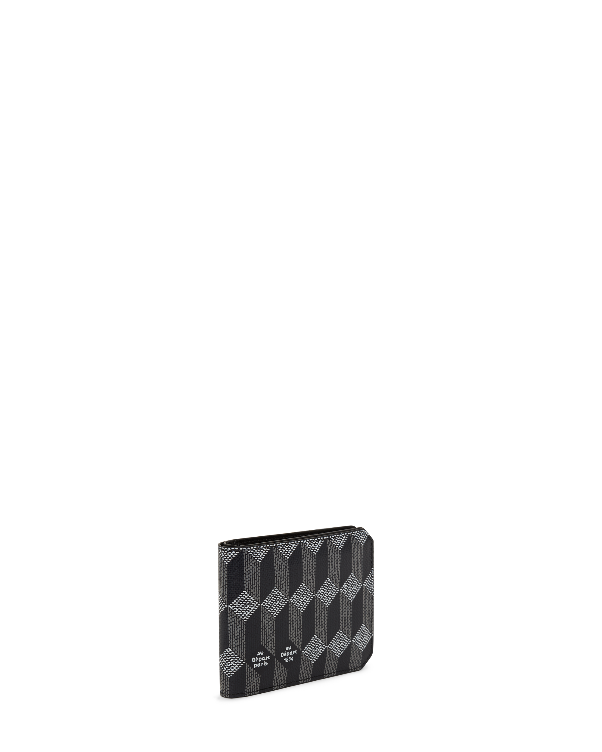 Bifold Wallet