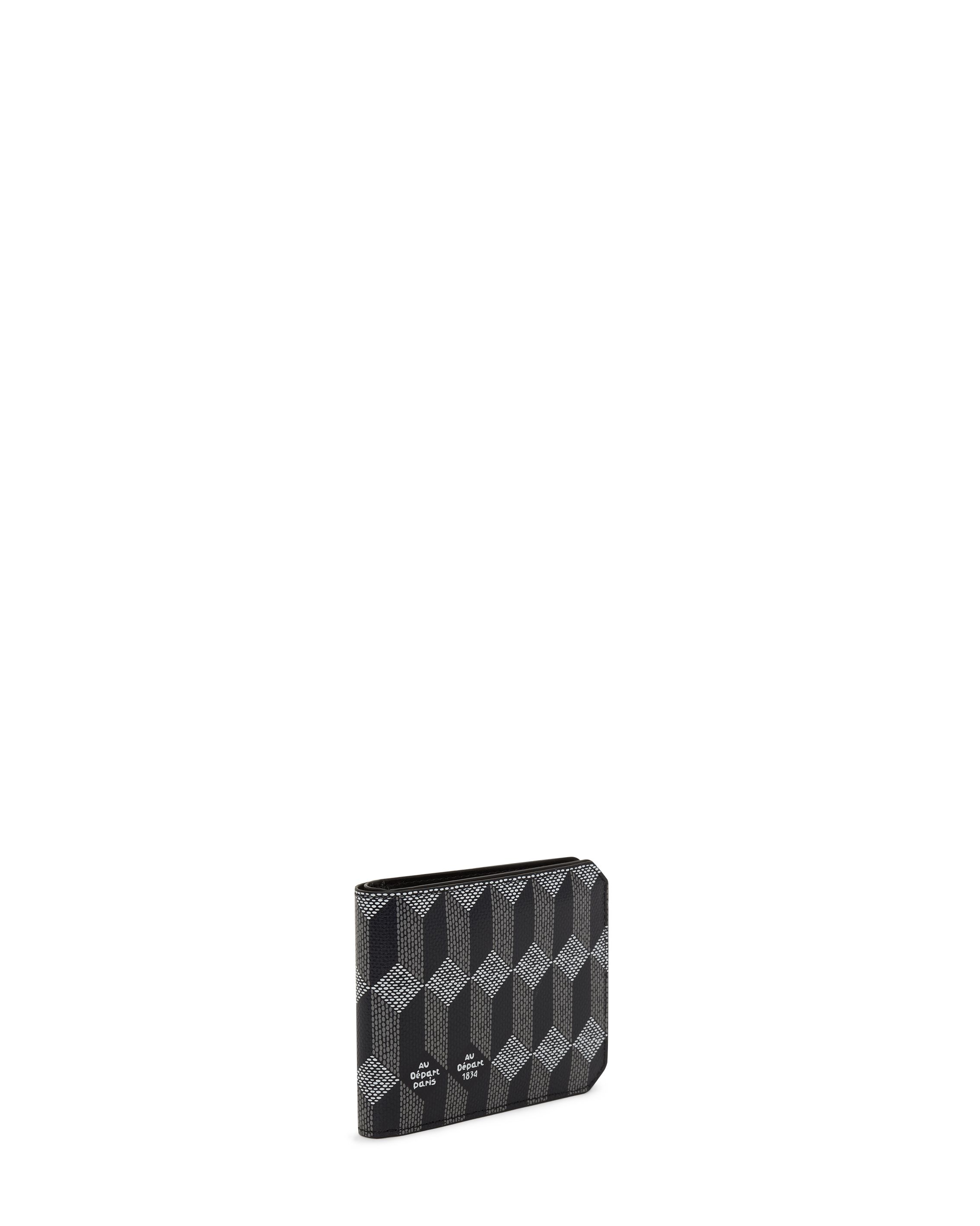 Bifold Wallet
