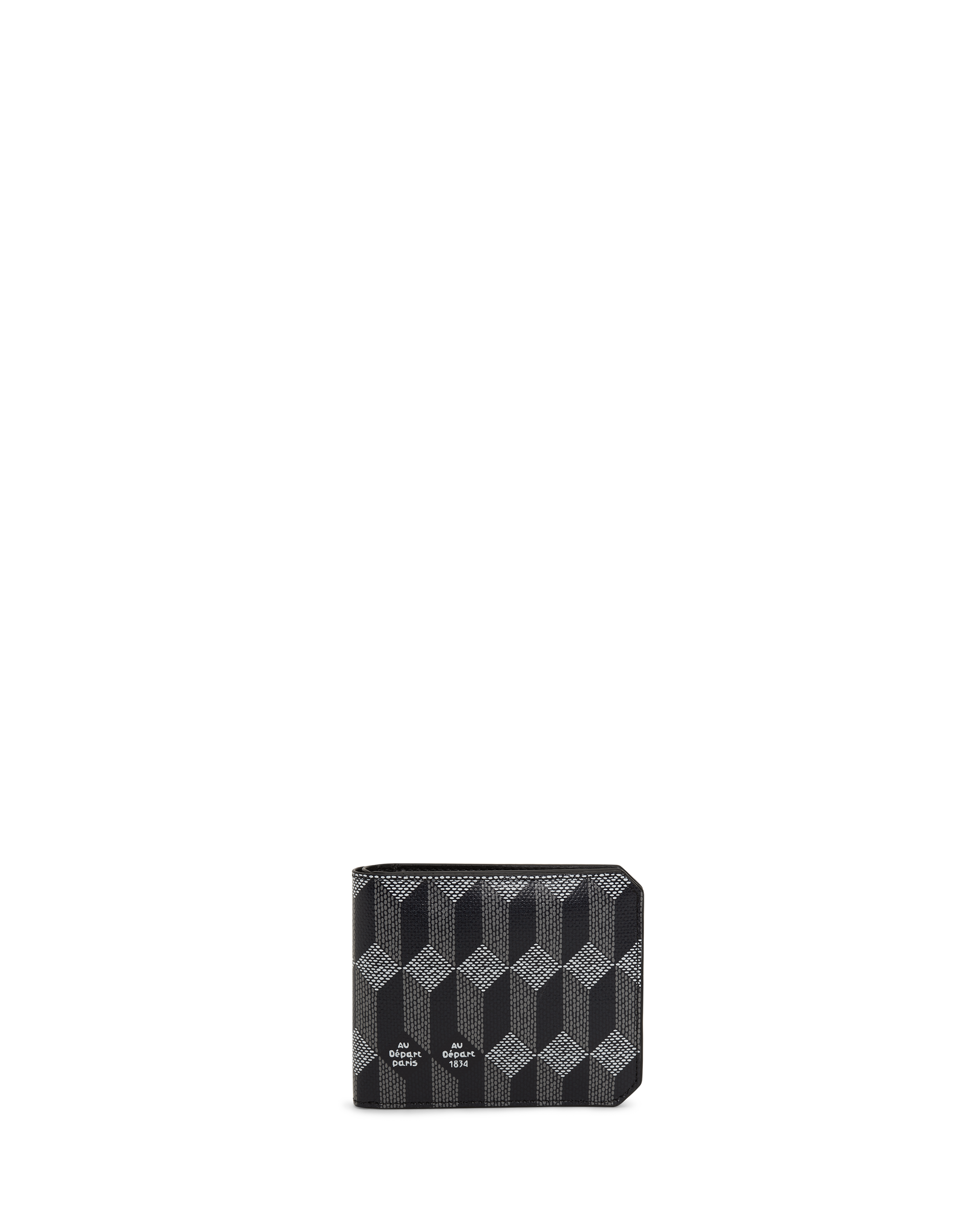 Bifold Wallet