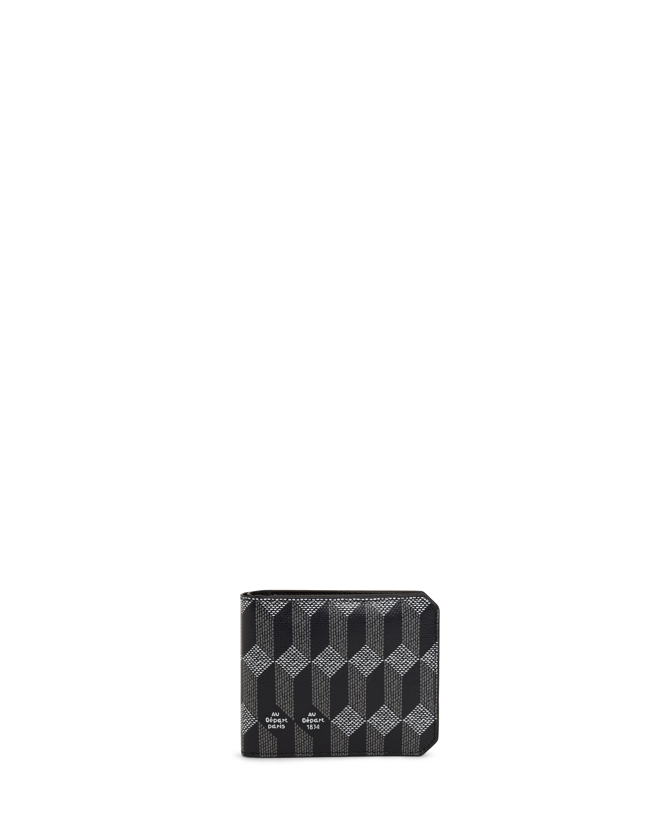 Bifold Wallet