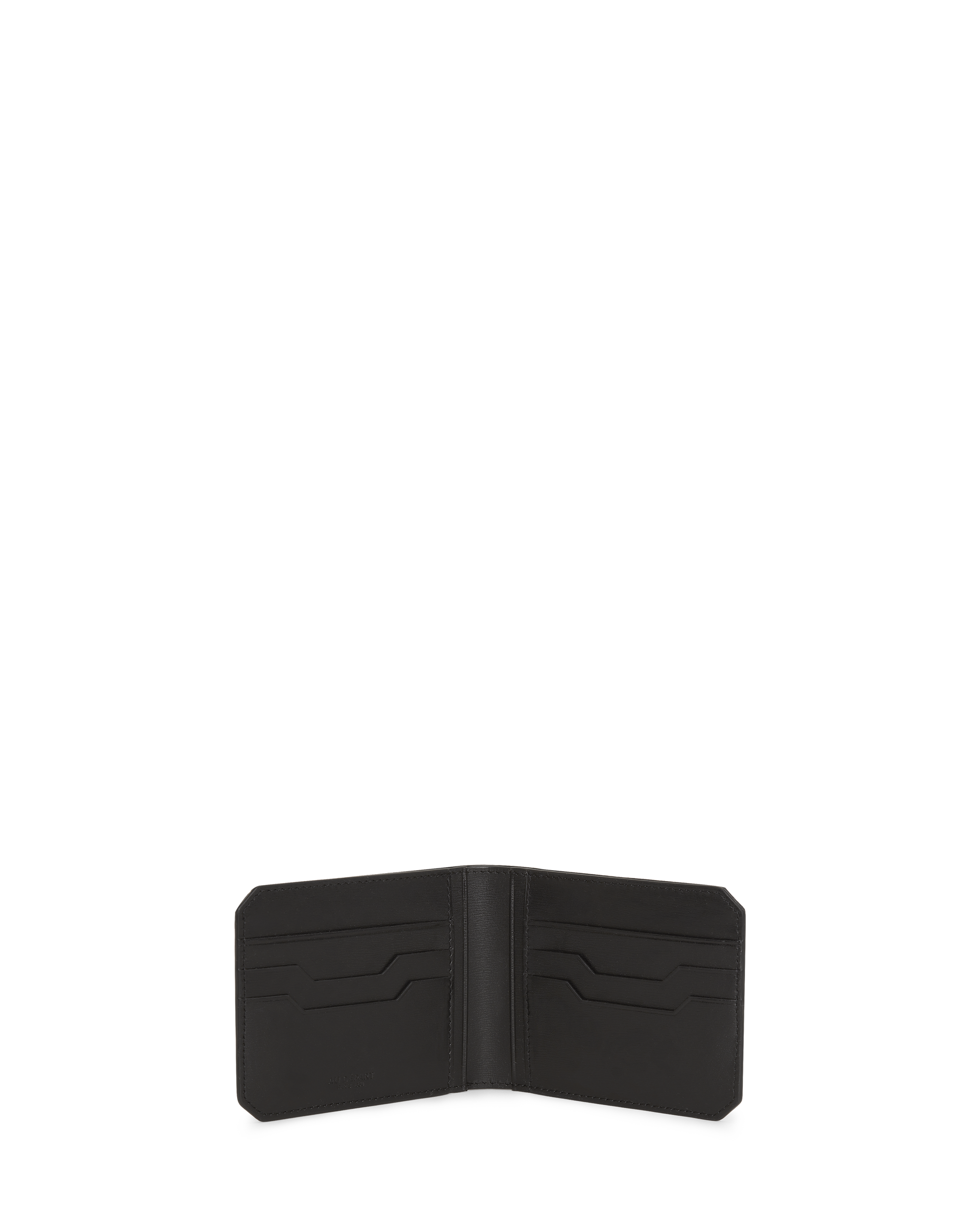 Bifold Wallet