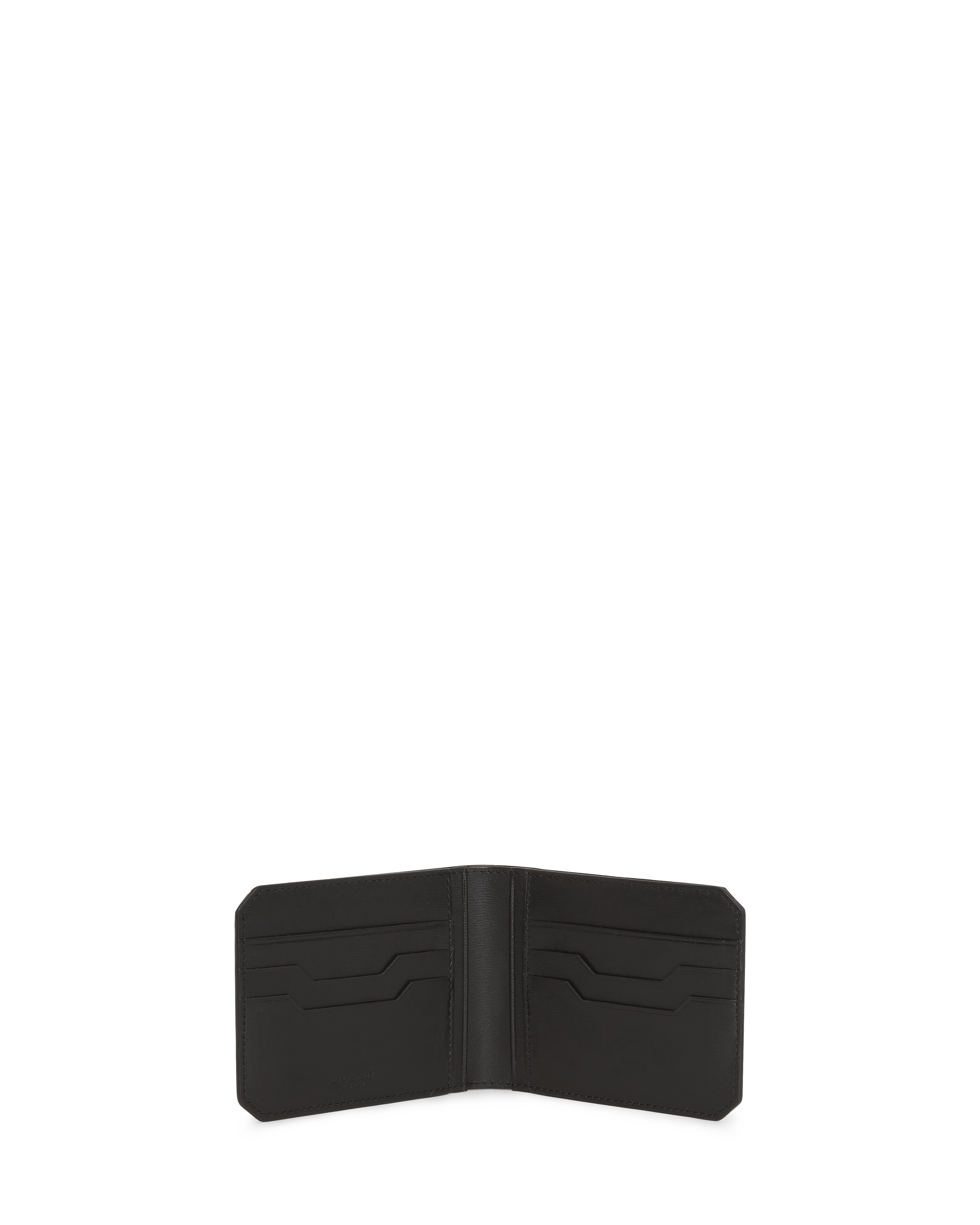 Bifold Wallet