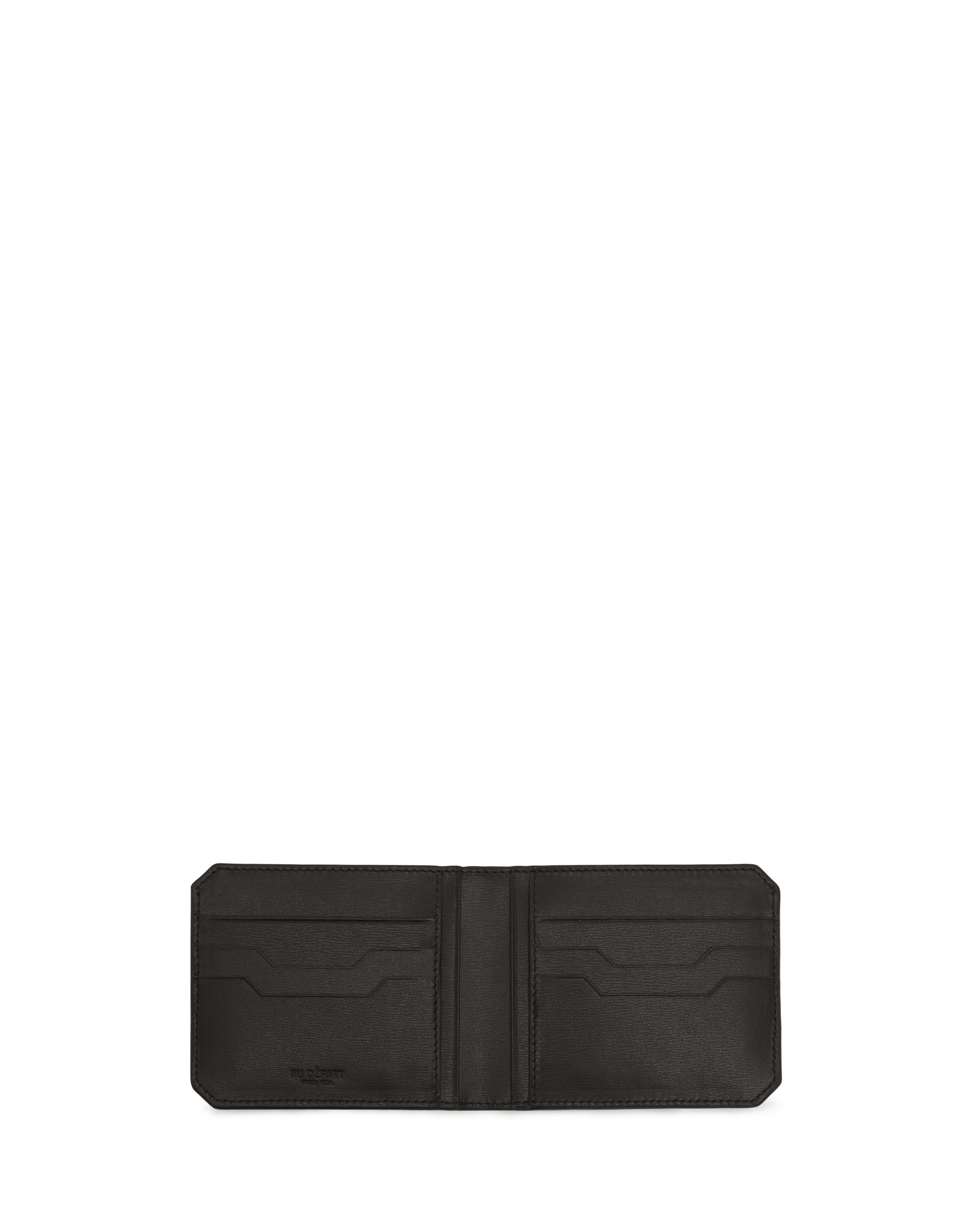 Bifold Wallet