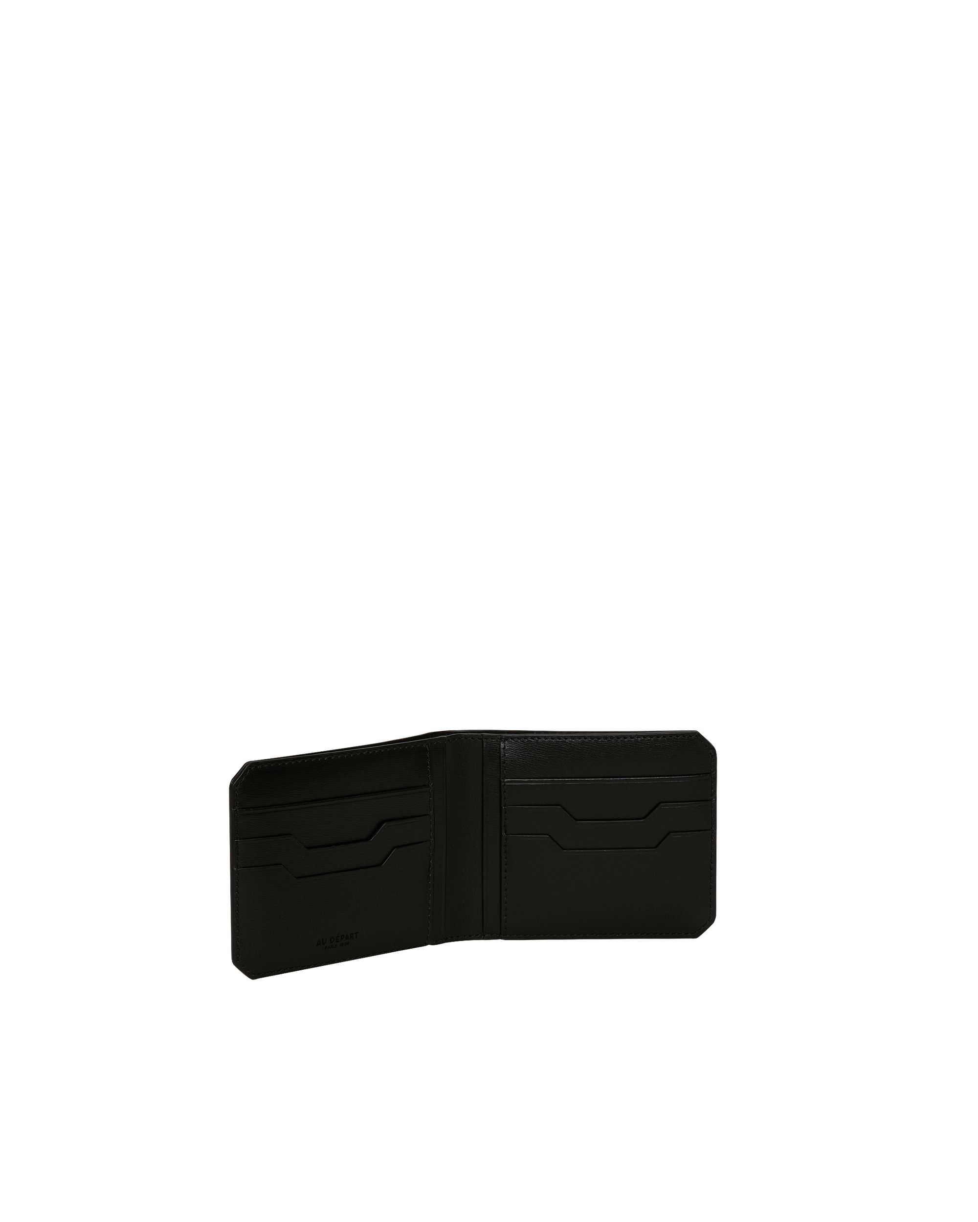 Bifold Wallet