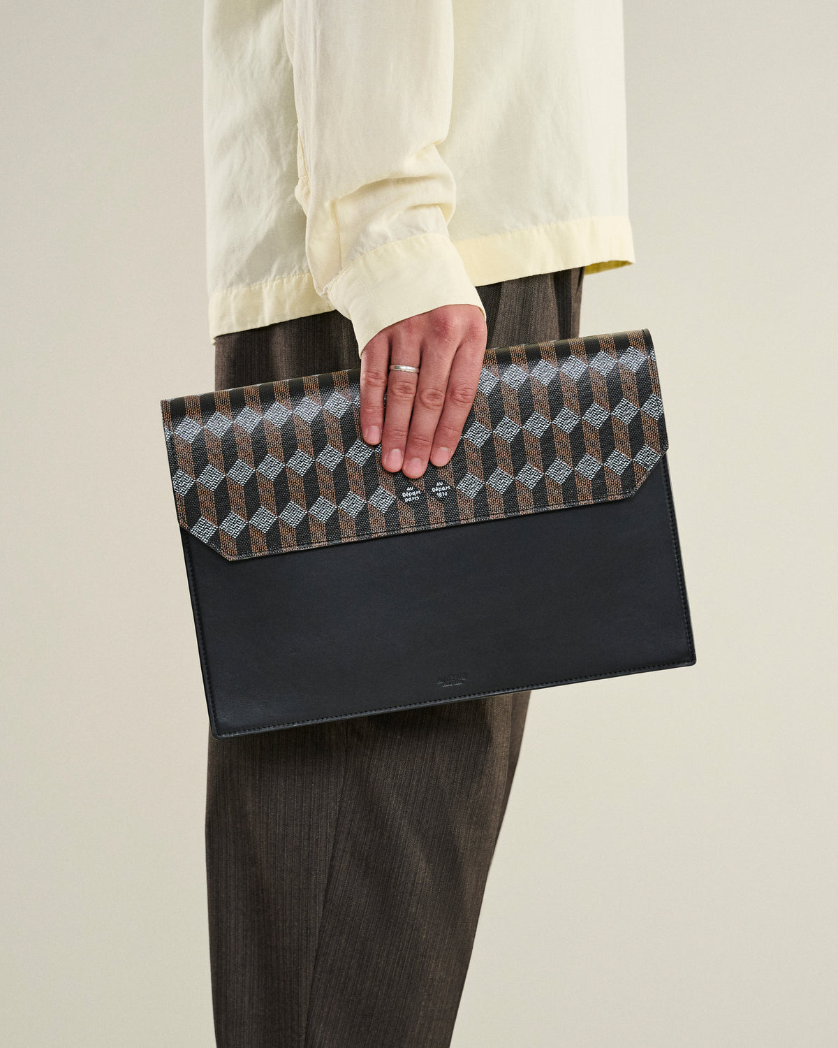 Document Case