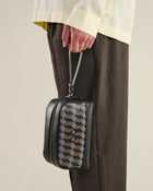 Hexagon Wash Bag 20