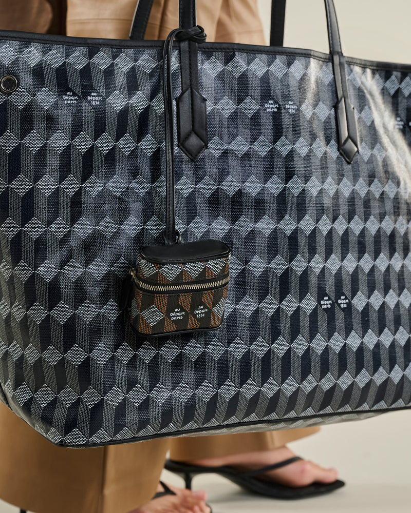 Mini Bag Charm