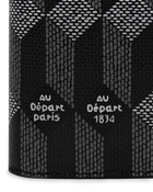 Passport Case