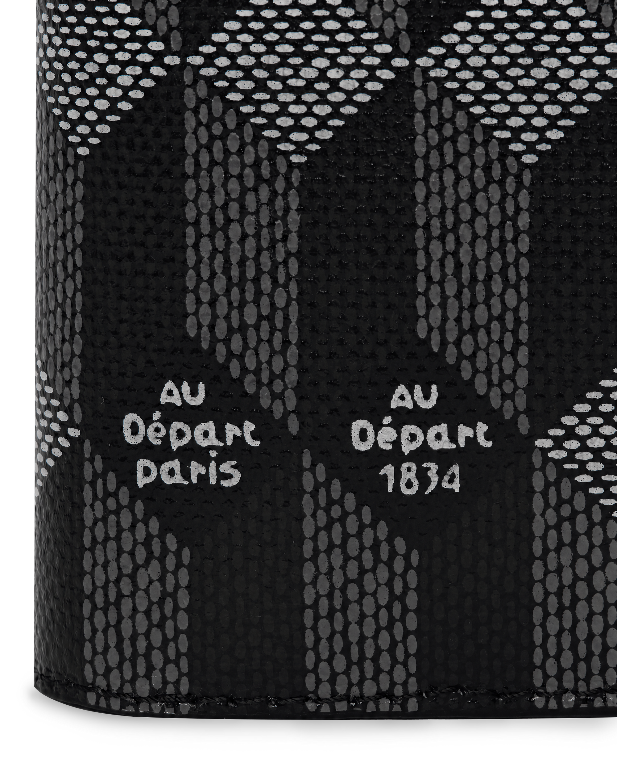 Passport Case