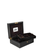 Au Départ x Elie Bleu Jewellery Trunk