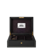 Au Départ x Elie Bleu Jewellery Trunk