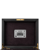 Au Départ x Elie Bleu Jewellery Trunk