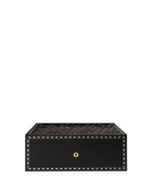 Au Départ x Elie Bleu Humidor