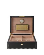 Au Départ x Elie Bleu Humidor