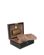 Au Départ x Elie Bleu Humidor