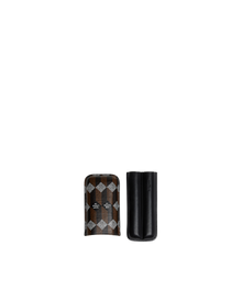 Double Cigar Case