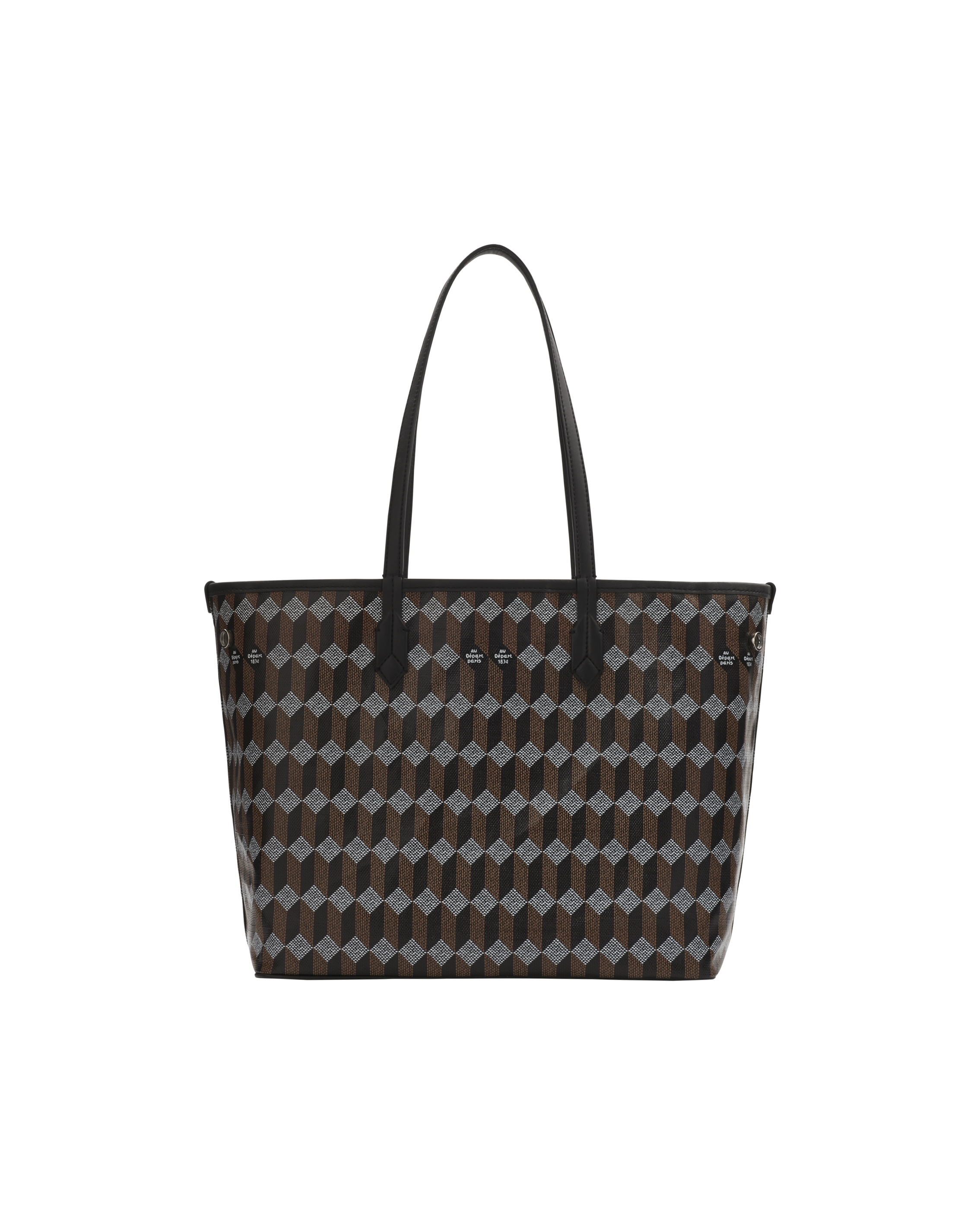 バッグ V.A. Fragment Au Depart Paris Tote Bag fragment design Gives Its Take On the Au Départ Tote N. 55