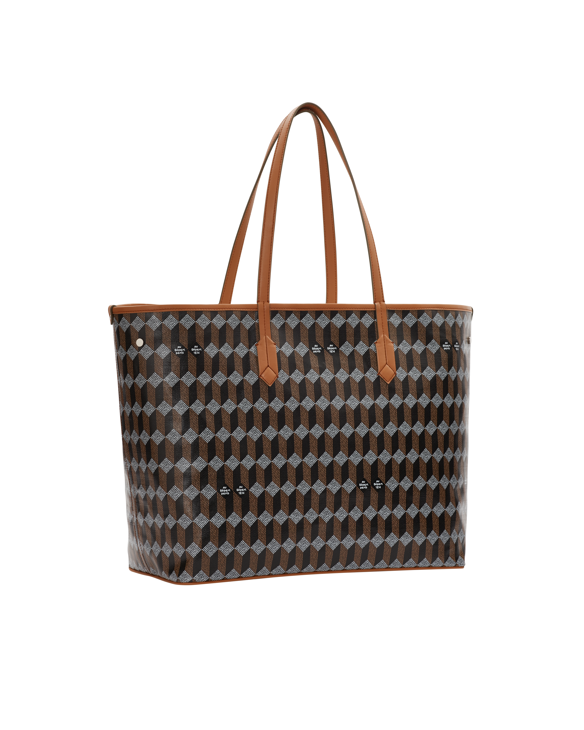Tote No. 55