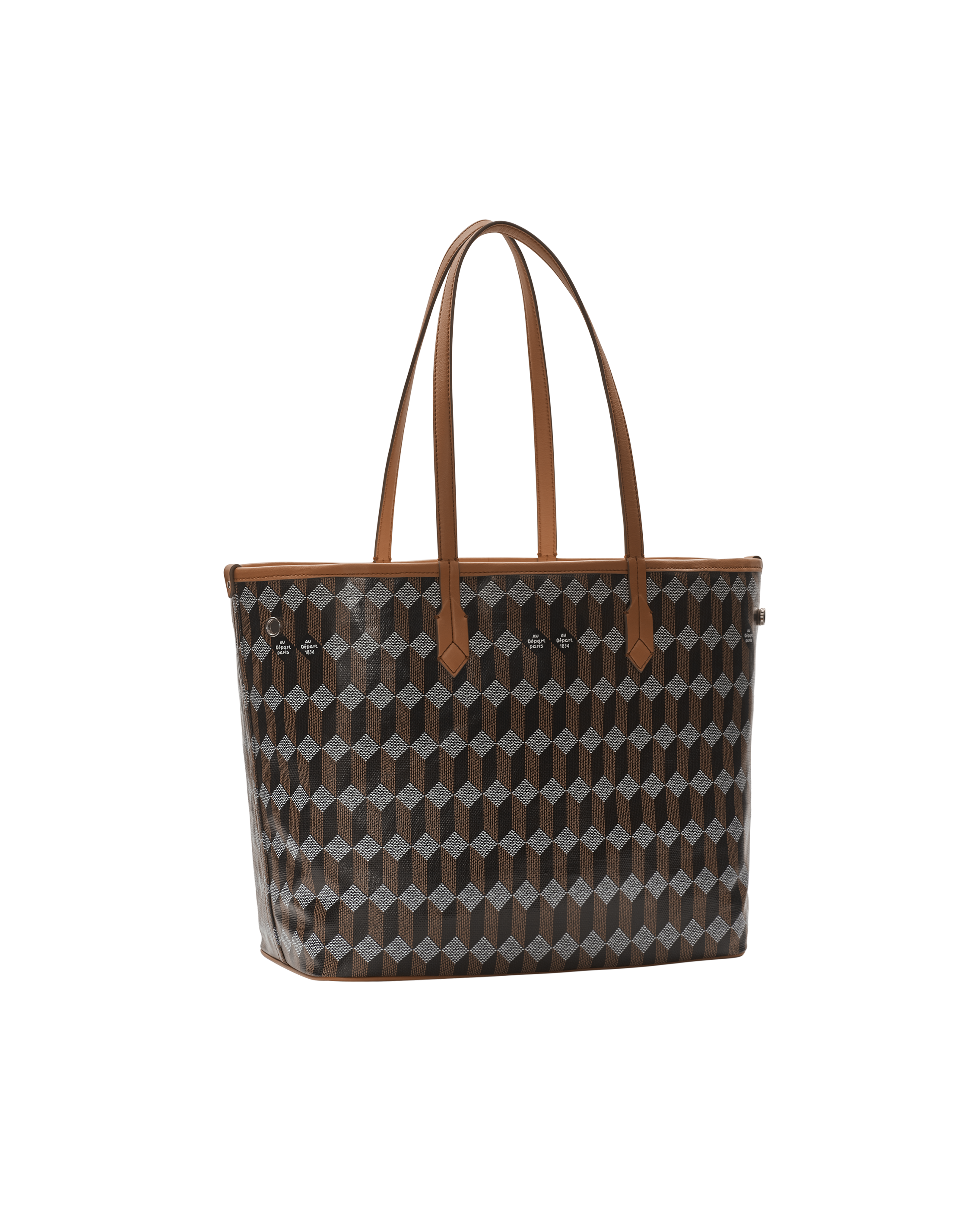 Tote No. 47