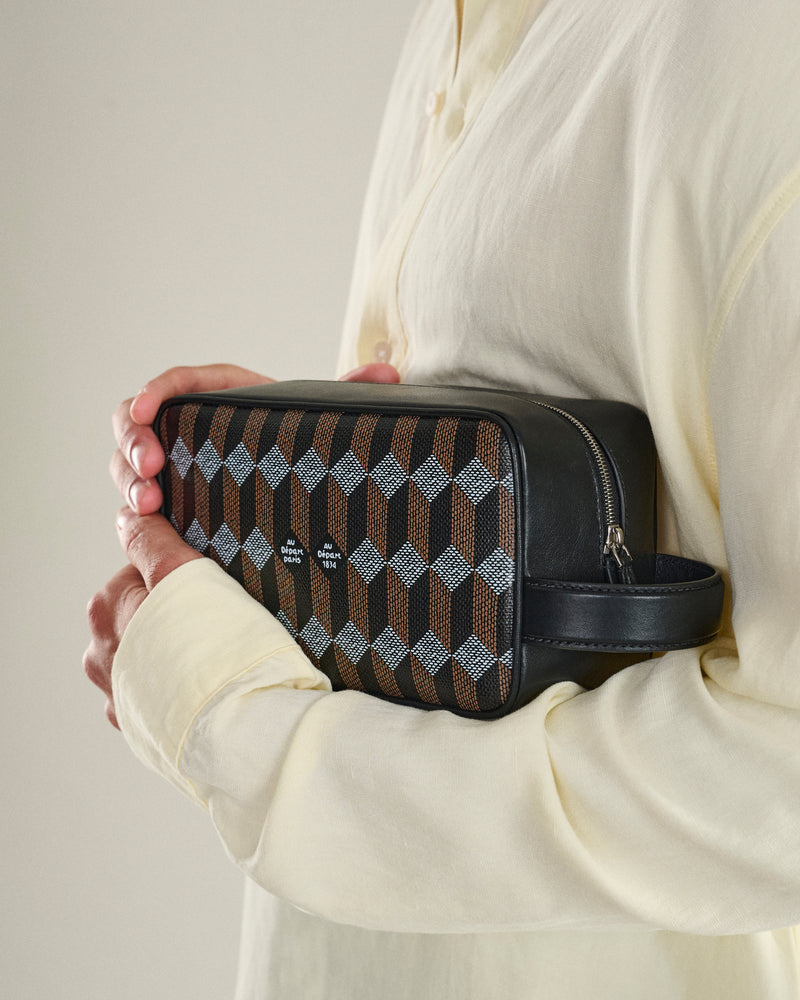 Square Wash Bag 20