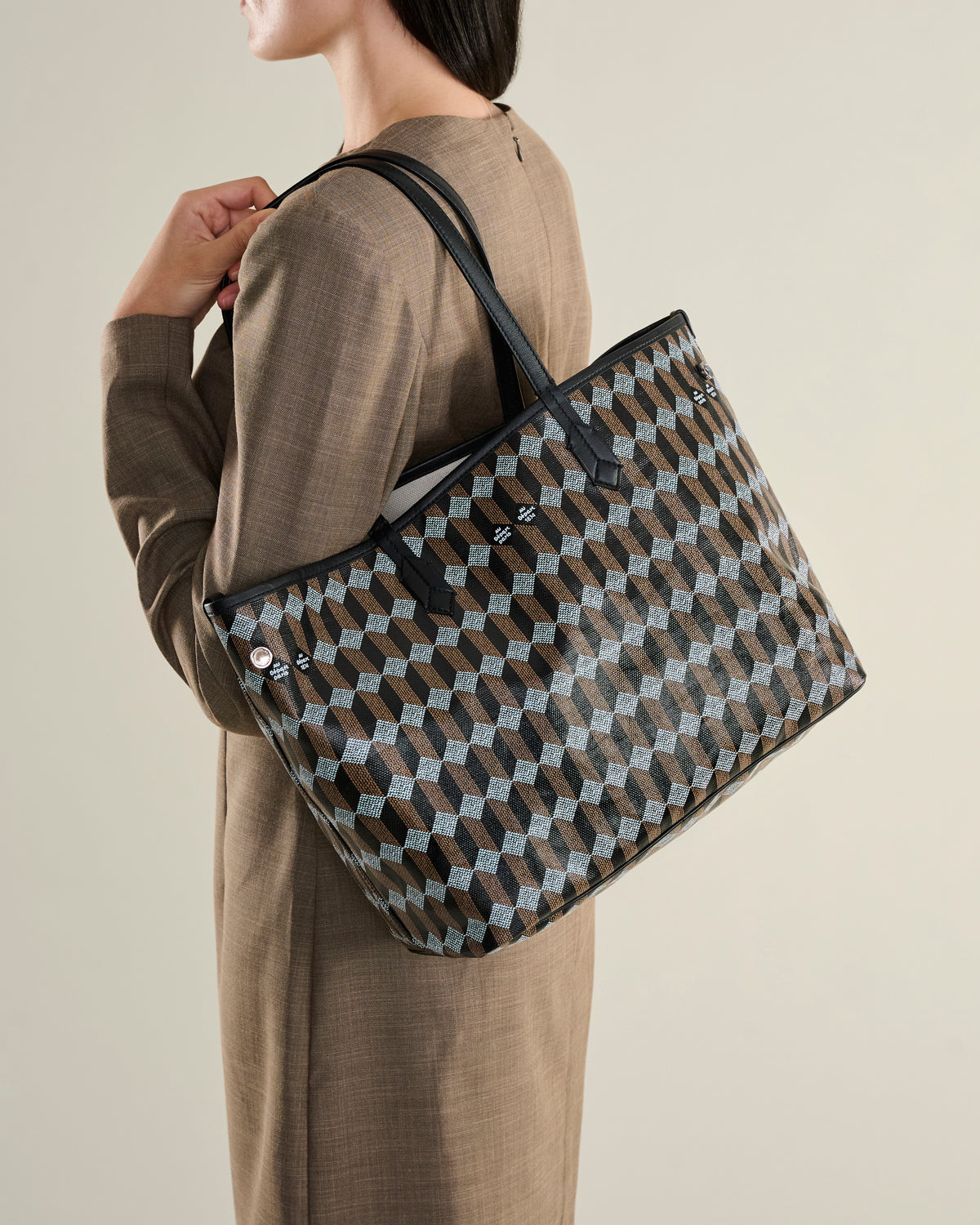 Tote No. 47