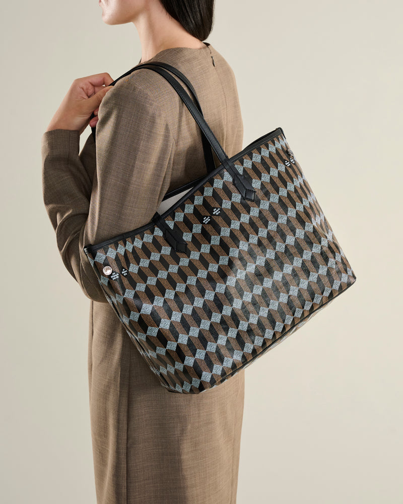 Tote No. 47