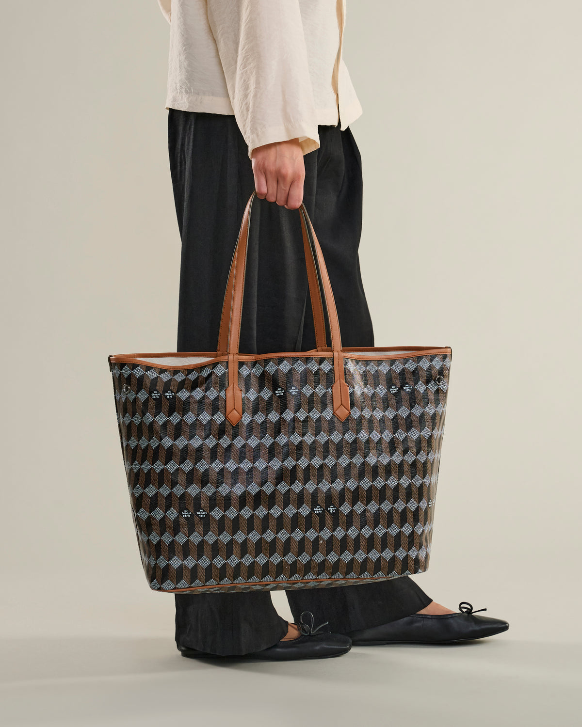Tote No. 55