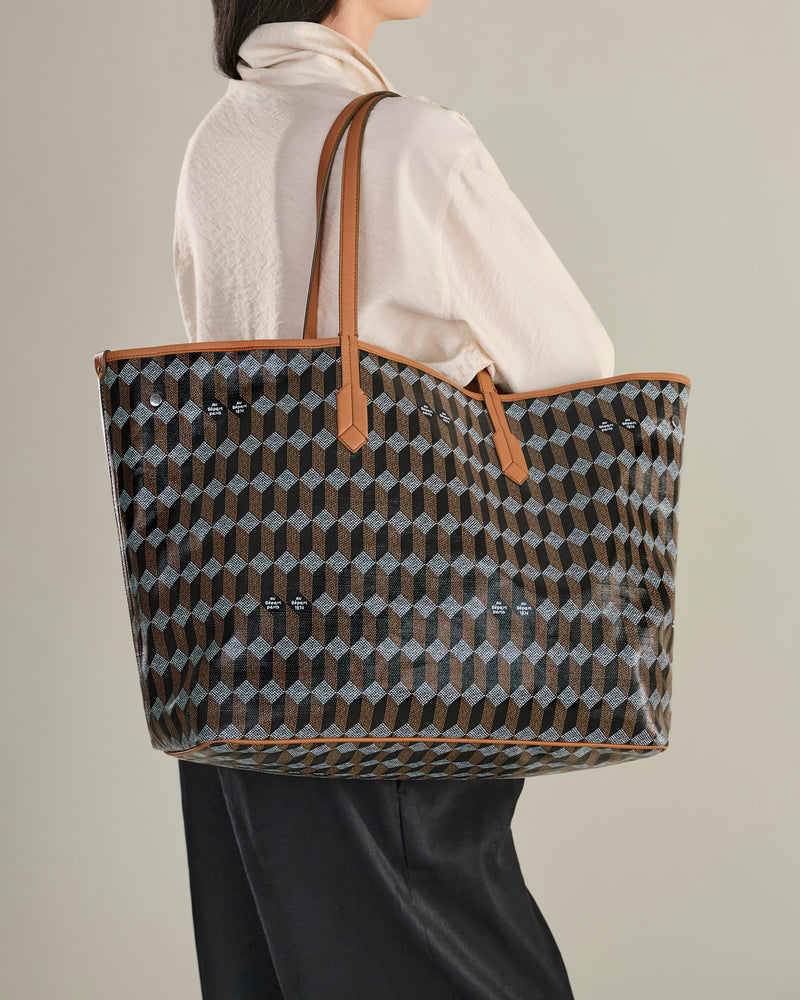 Tote No. 55