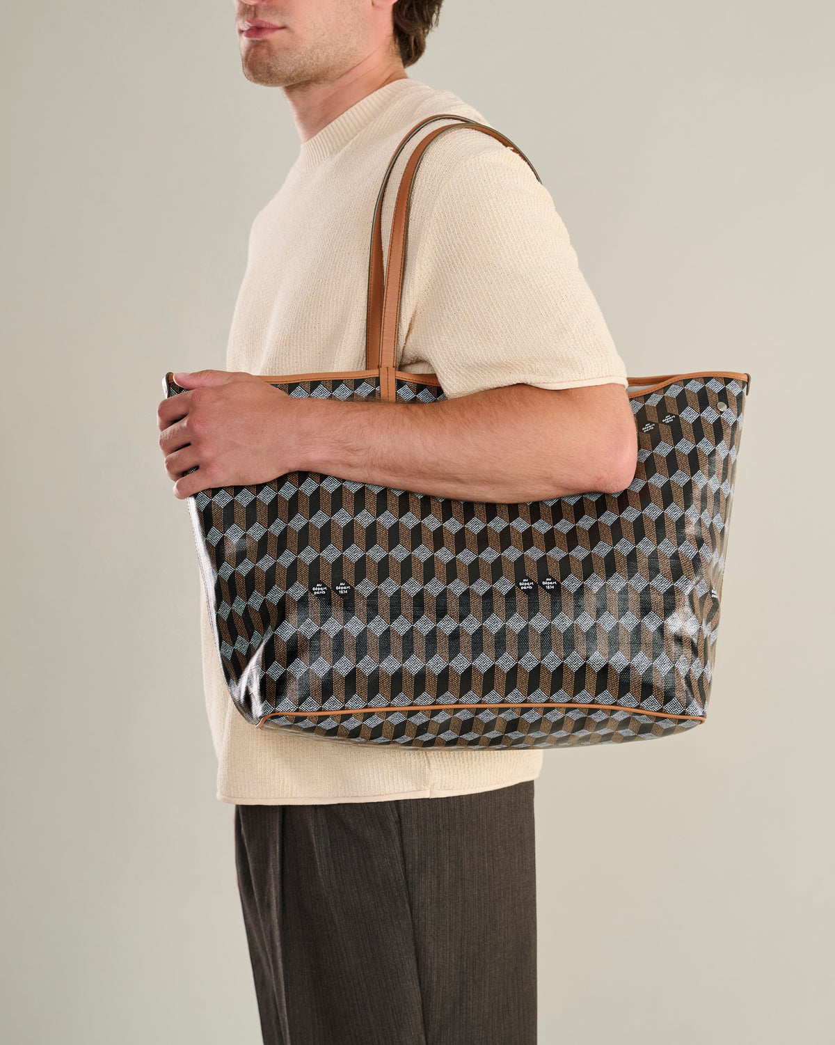 Tote No. 55