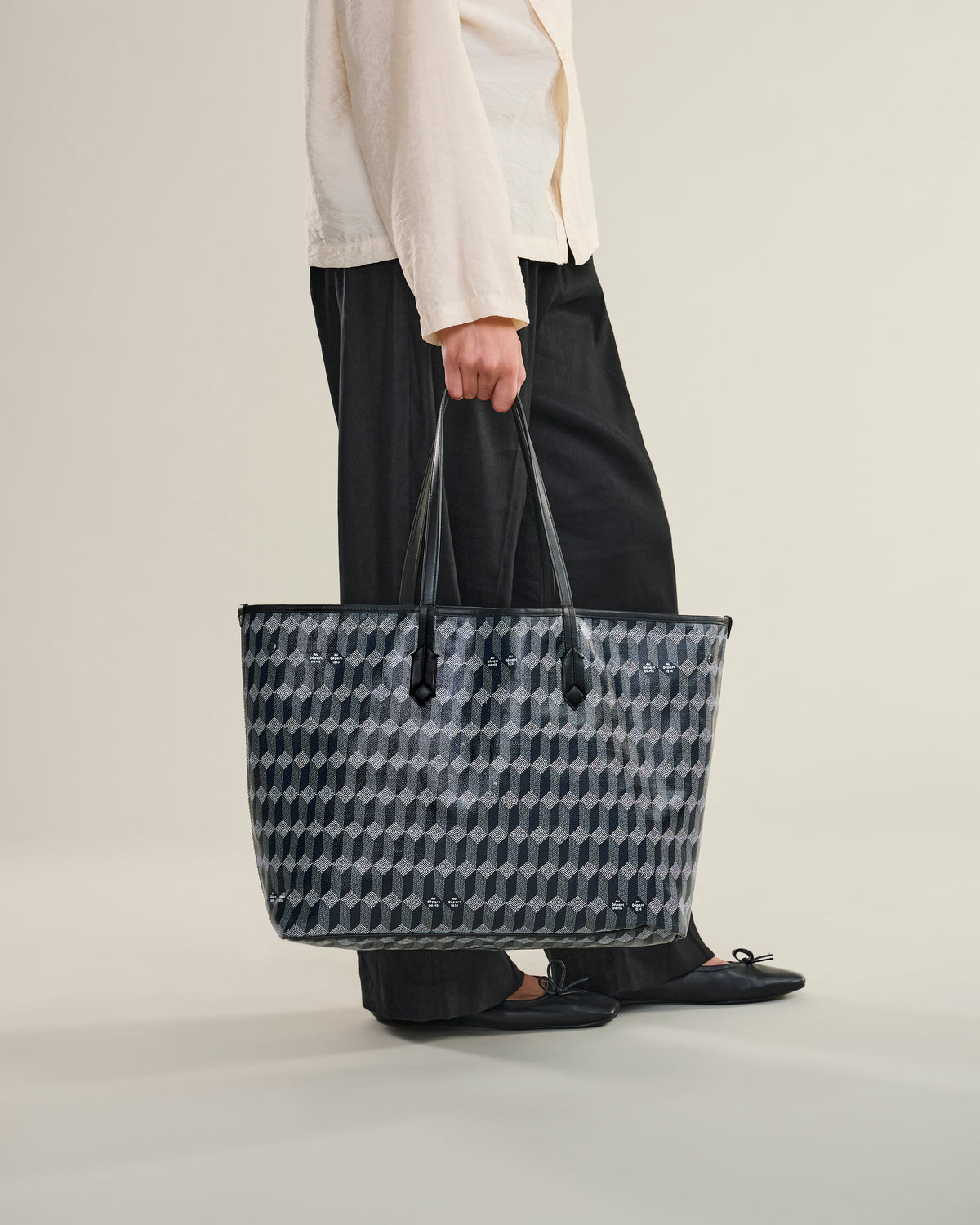 Sac fourre-tout n° 55