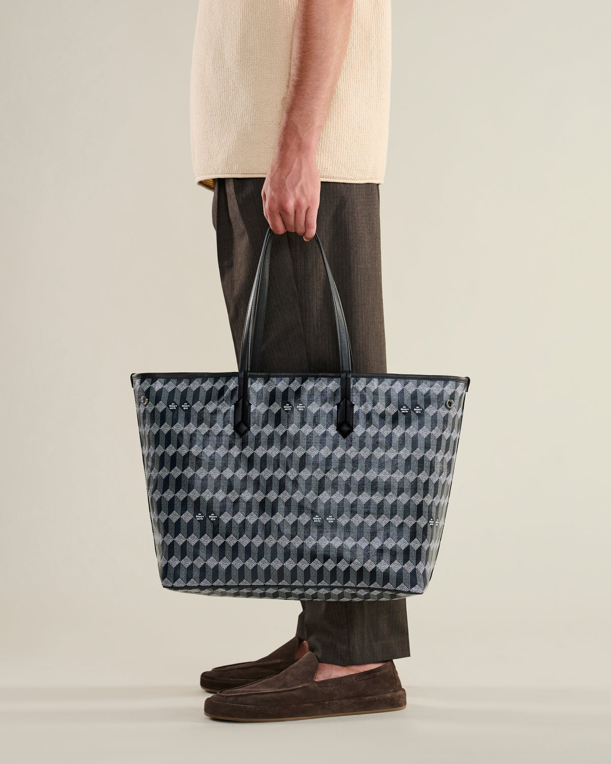 Sac fourre-tout n° 55