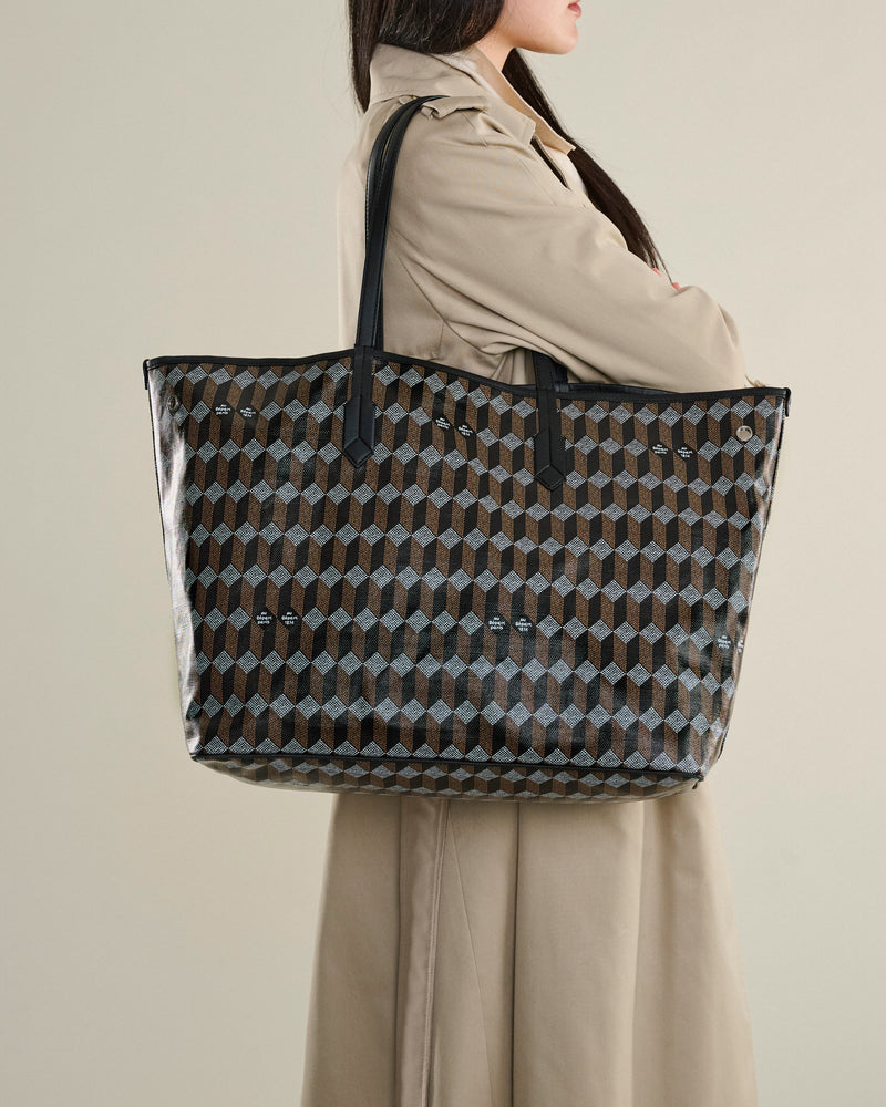 Tote No. 55