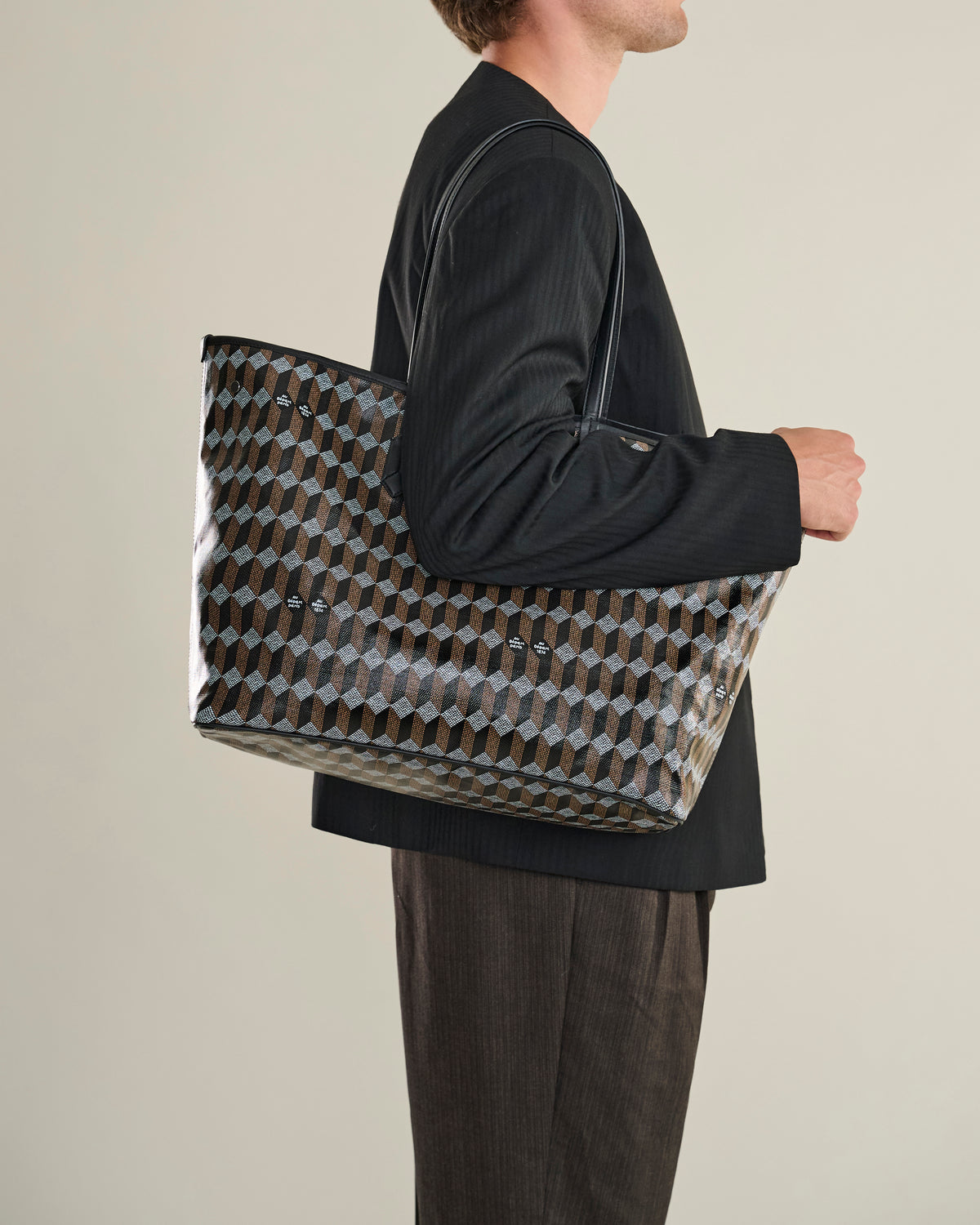 Tote No. 55