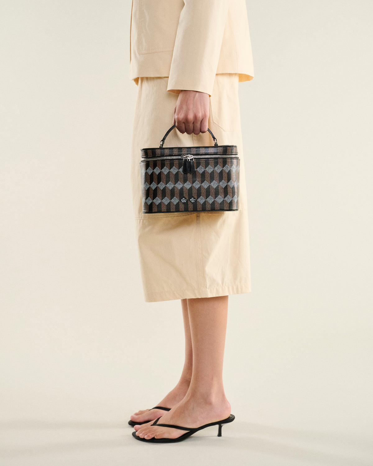 Vanity Case 22