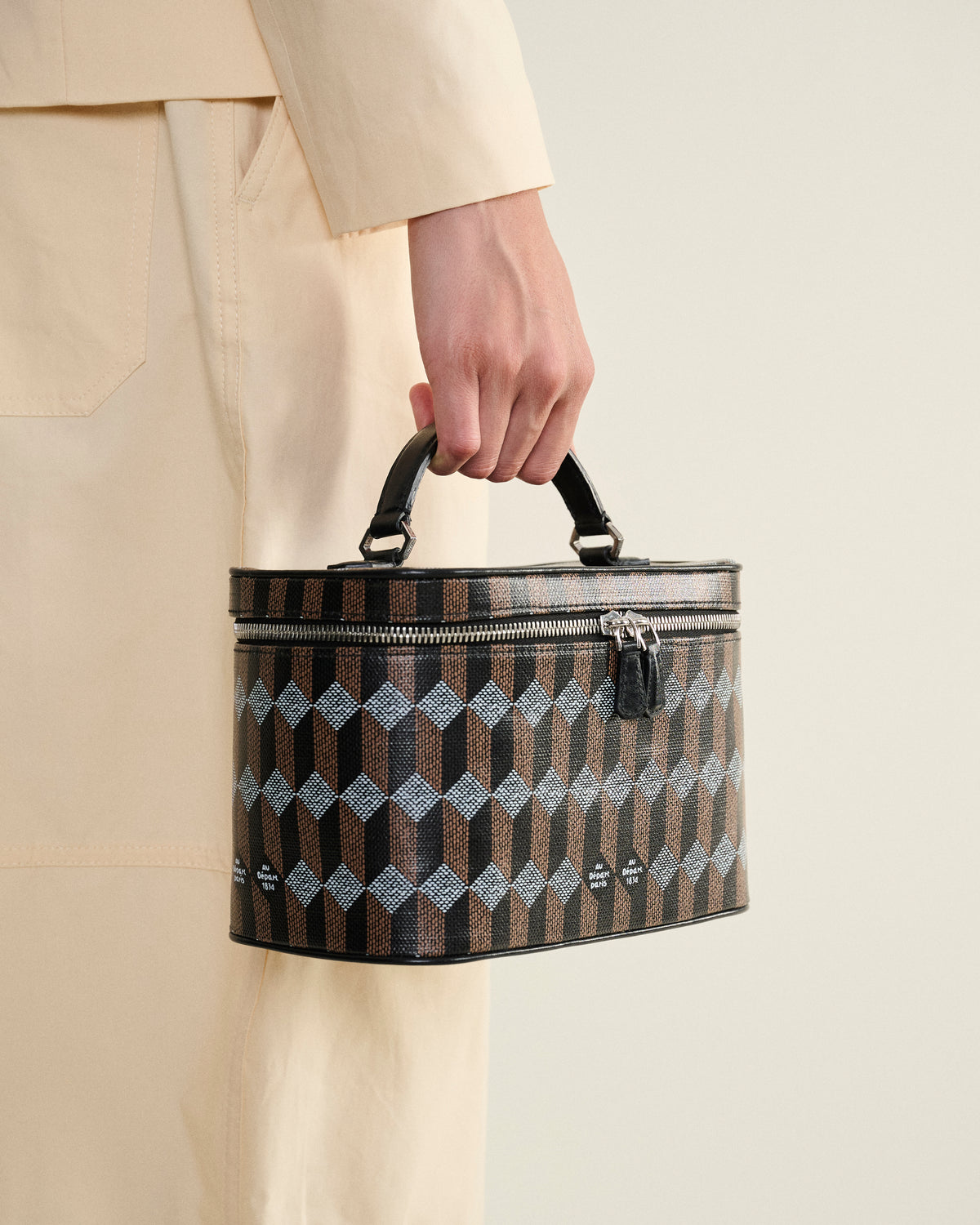 Vanity Case 22